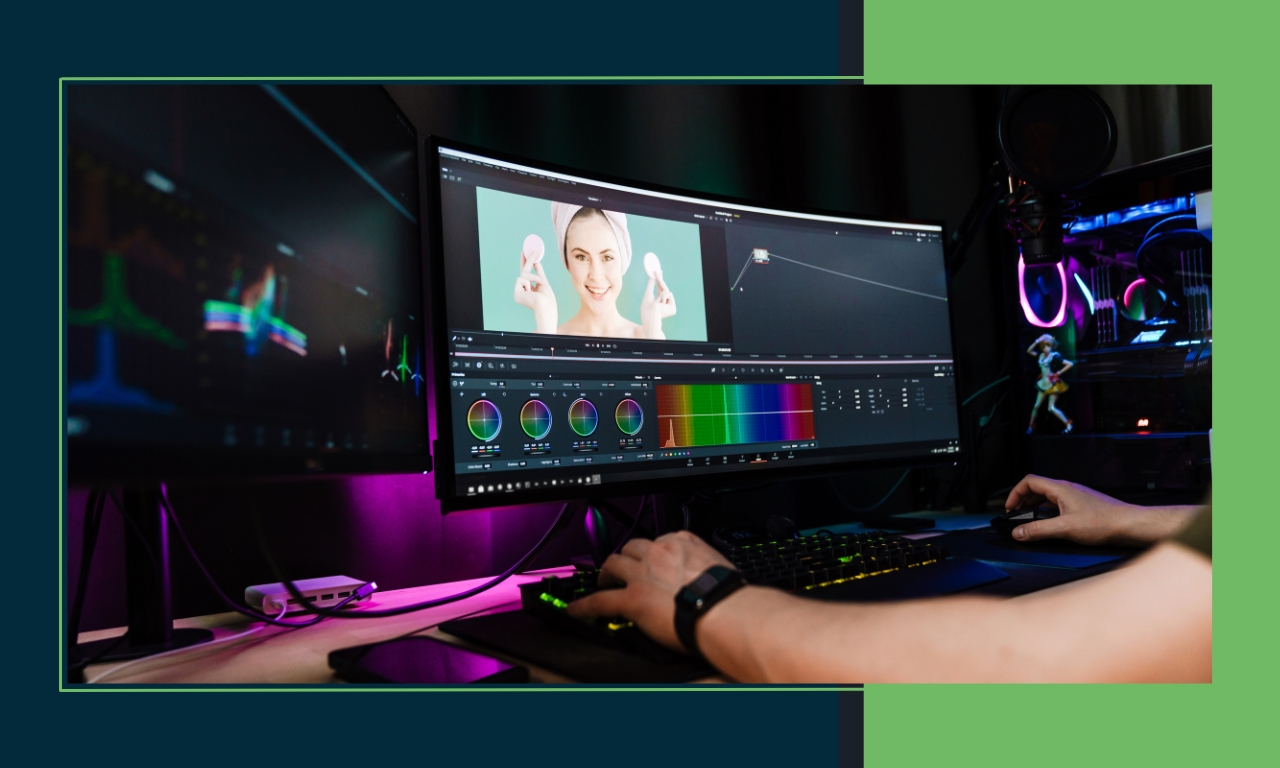 Equilíbrio Emocional | Estratégia | Multimédia | Produção Audiovisual