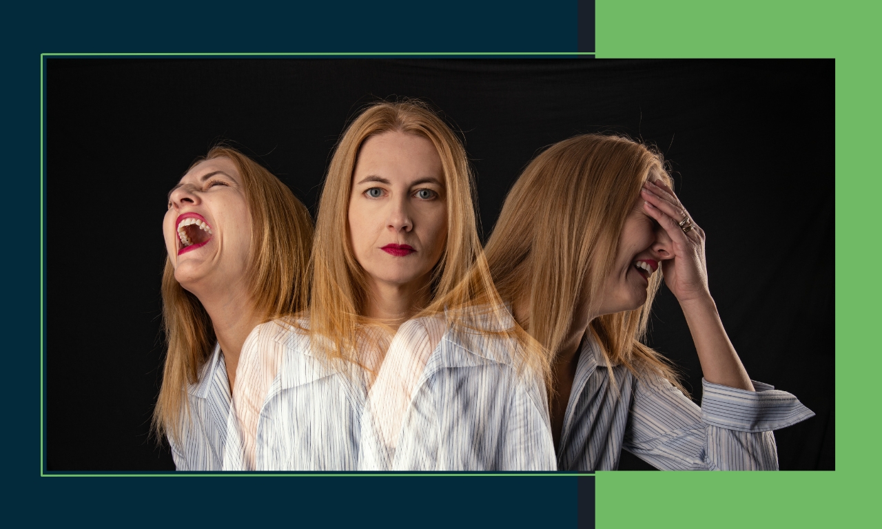 5 Sinais de Bloqueio Emocional a Reconhecer