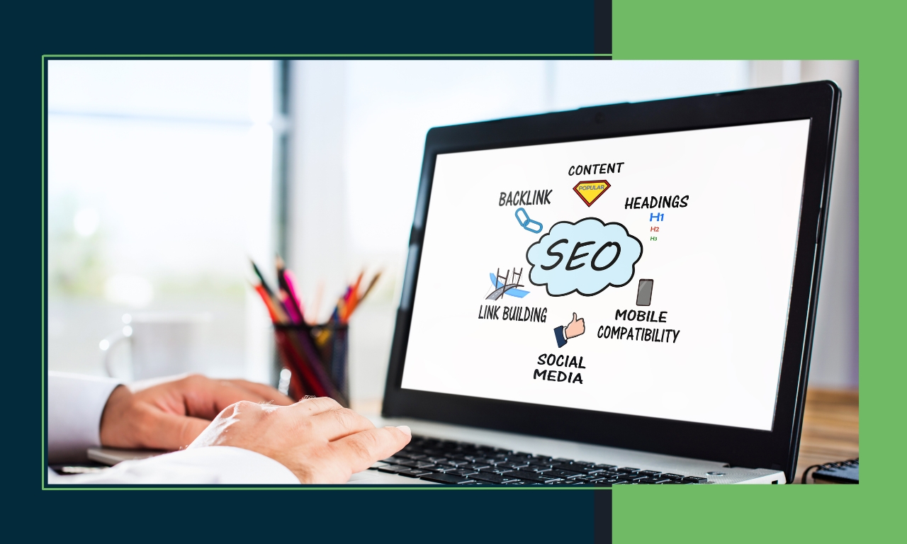 SEO e Otimizações Essenciais: o que isso significa?