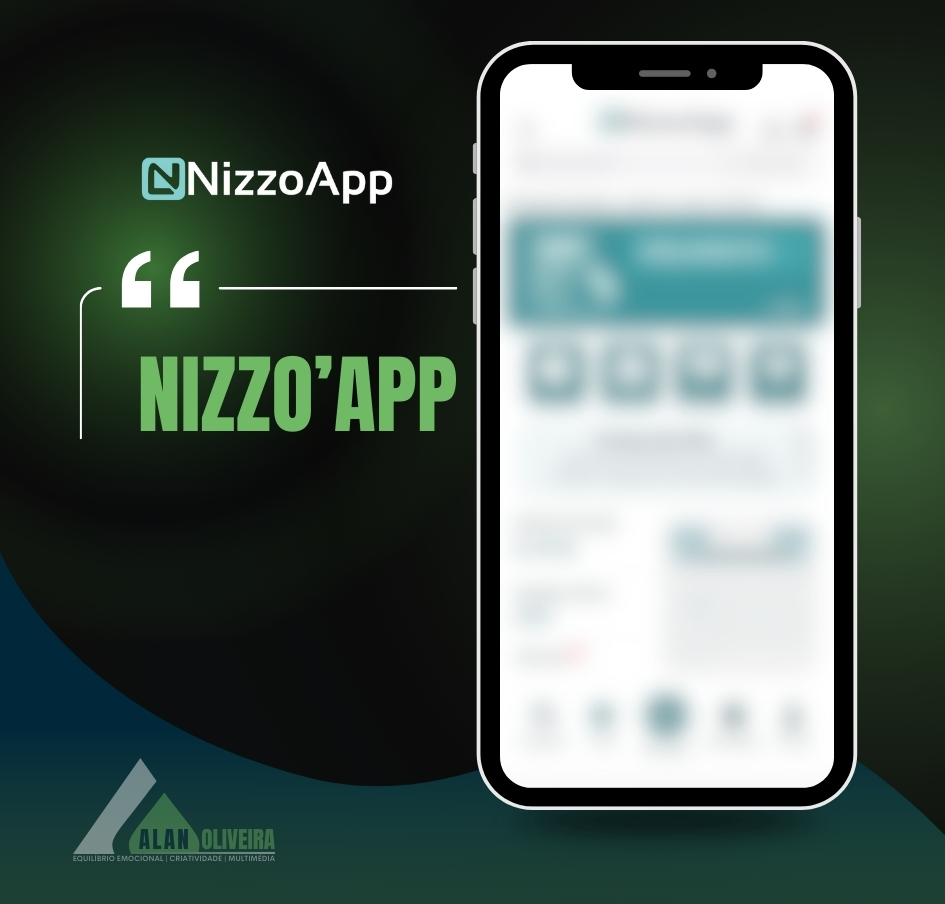 Projeto Nizzo App