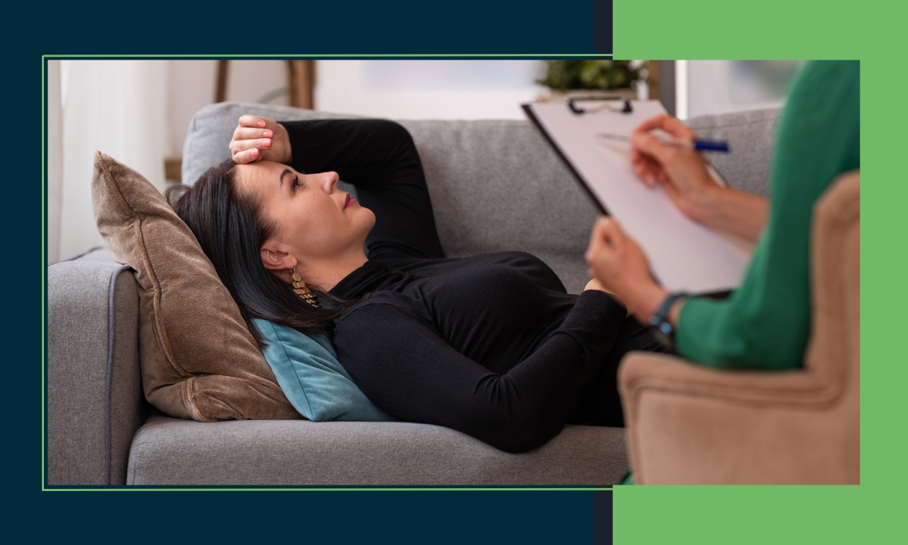 Como a Terapia Emocional pode ajudar-te?