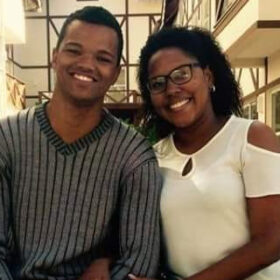 Elizandra e Julyelington